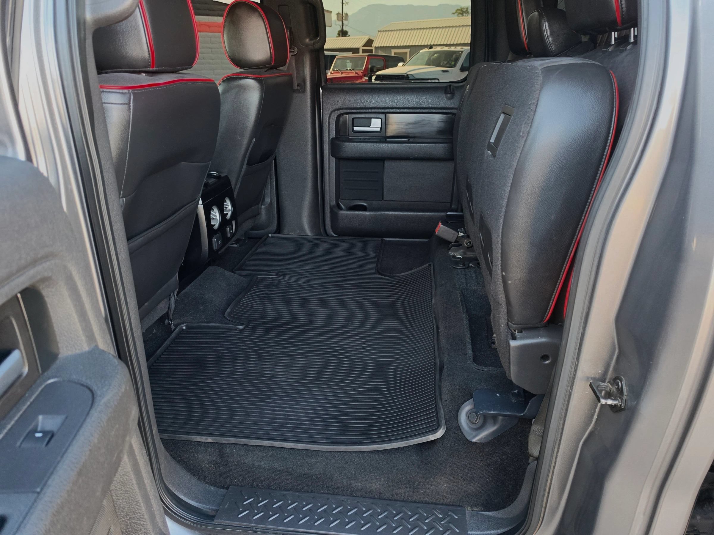 Used 2013 Ford F150 FX4 w/ Luxury Equipment Group AWD/4WD image 36