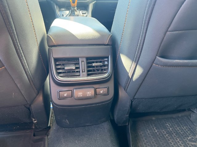 Used 2022 Subaru Outback Wilderness w/ Wilderness Package AWD/4WD image 16