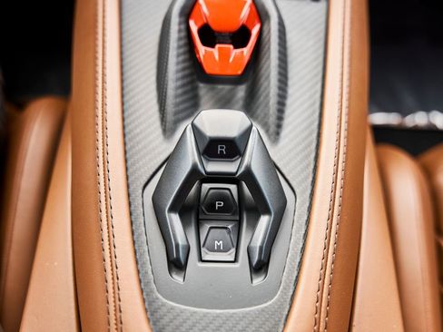 Used 2025 Lamborghini Revuelto AWD/4WD image 66