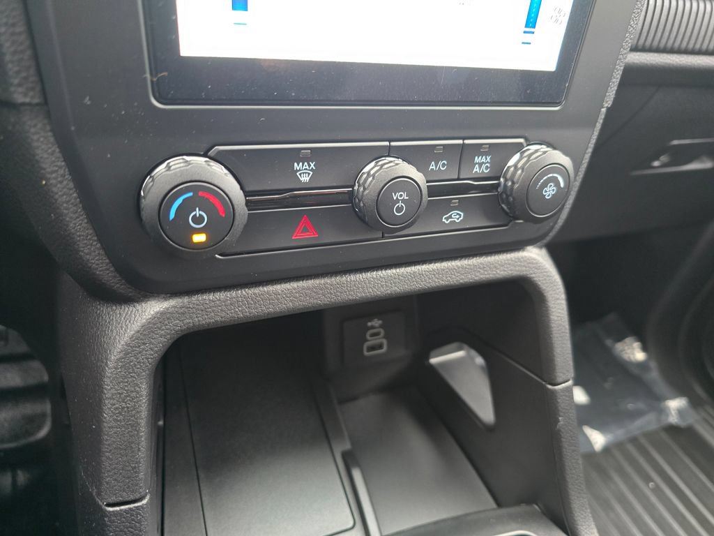 New 2026 Ford Ranger XL AWD/4WD image 20