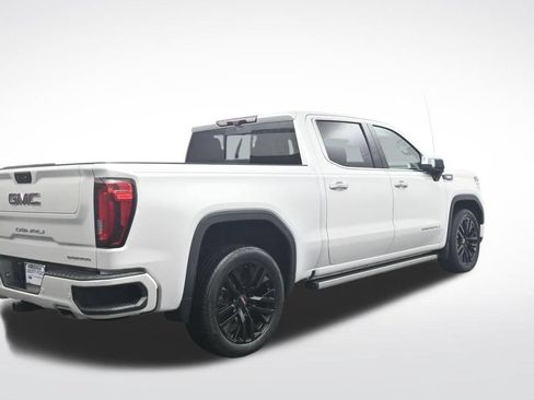 Used 2022 GMC Sierra 1500 Denali w/ Denali Reserve Package RWD image 6