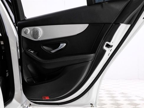 Used 2021 Mercedes-Benz C 300 Sedan w/ Premium Package image 51