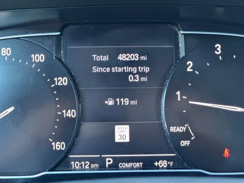 Used 2021 BMW 330i Sedan w/ Driving Assistance Package image 25