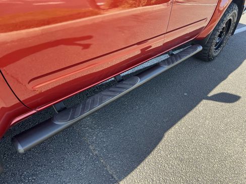 Used 2017 Nissan Frontier SV w/ SV Value Truck Package image 10