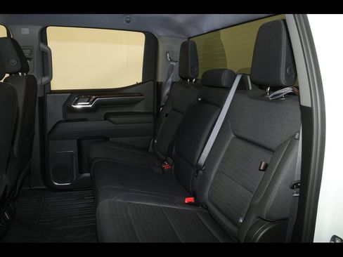 Used 2024 GMC Sierra 1500 Elevation AWD/4WD image 30