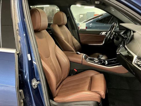 Used 2019 BMW X5 xDrive40i w/ Convenience Package image 10