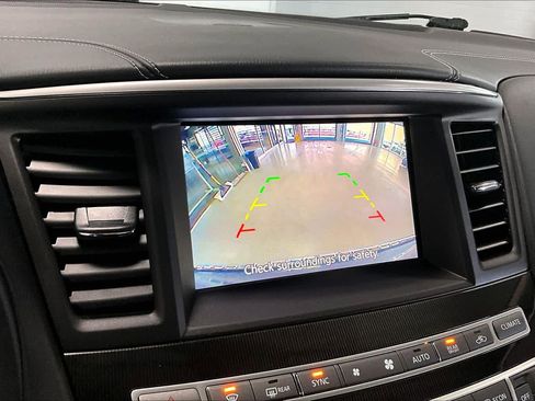 Used 2019 INFINITI QX60 Luxe image 24