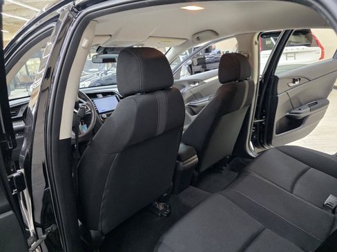Used 2020 Honda Civic LX image 23