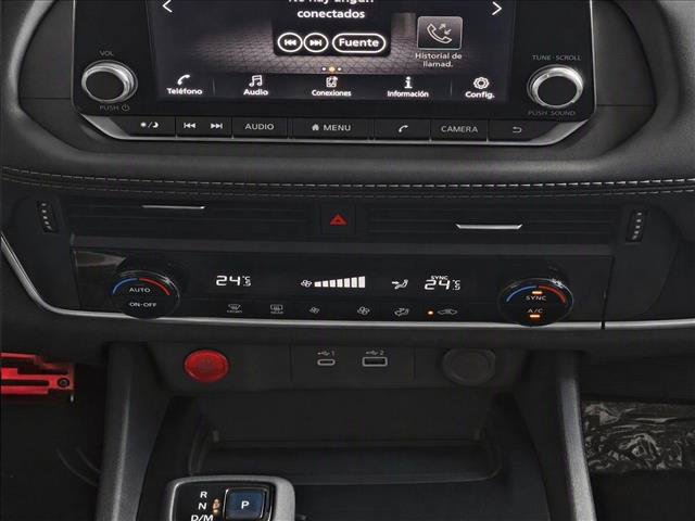 Used 2021 Nissan Rogue SV FWD image 19