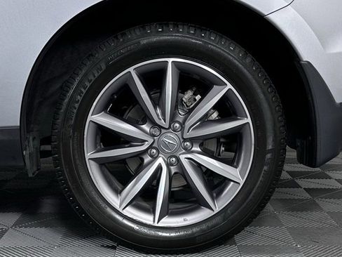 Certified 2022 Acura RDX w/ Technology Package image 12