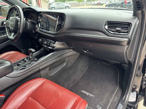 Used 2024 Dodge Durango SRT AWD/4WD image 12