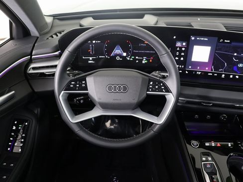 Used 2025 Audi A5 2.0T Premium Plus w/ Premium Plus image 32