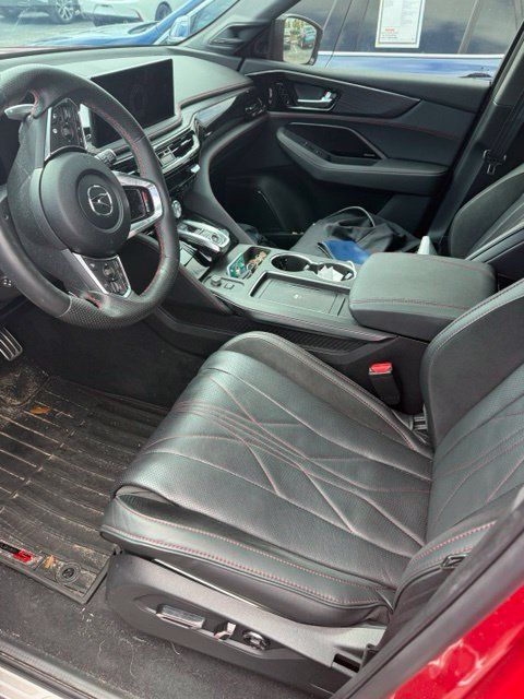 Used 2025 Acura MDX Type S w/ Advance Package AWD/4WD image 4