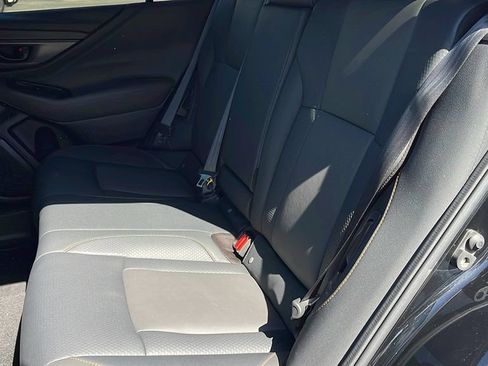Used 2023 Subaru Outback Wilderness AWD/4WD image 14