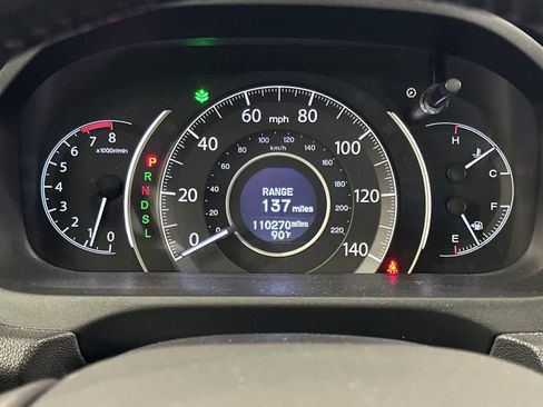Used 2015 Honda CR-V Touring image 26