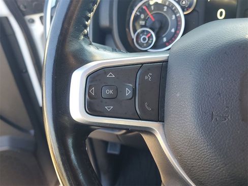 Used 2024 RAM 3500 Big Horn image 17