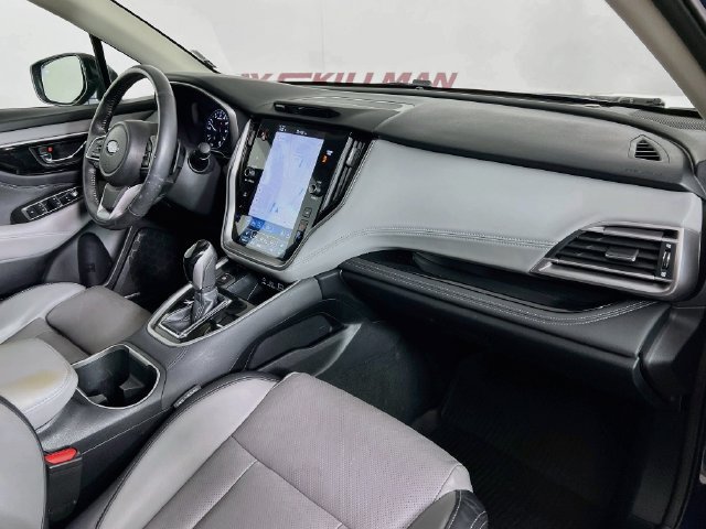 Used 2024 Subaru Outback Limited AWD/4WD image 40