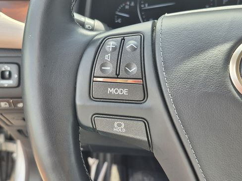 Used 2016 Lexus LS 460 L AWD/4WD image 33