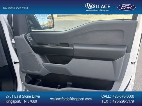 Used 2022 Ford F150 XL w/ Equipment Group 101A High RWD image 19