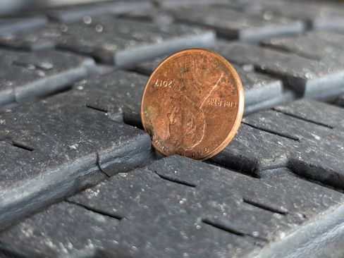 Certified 2023 Jeep Compass Trailhawk image 29