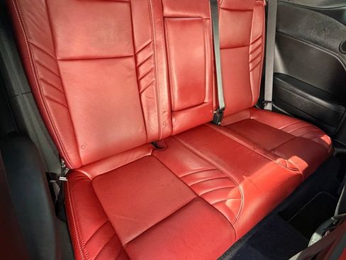 Used 2022 Dodge Challenger SRT Hellcat RWD image 32