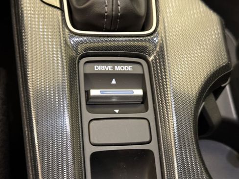 New 2026 Honda Civic Sport Touring image 29