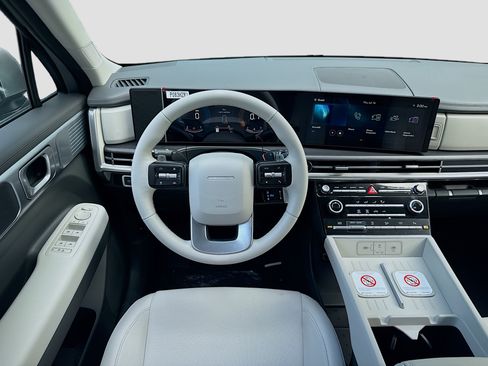 New 2026 Hyundai Santa Fe SE FWD image 15