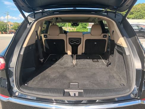 Used 2024 Acura MDX SH-AWD image 37