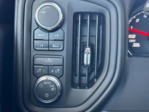 New 2025 GMC Sierra 1500 Pro w/ Pro Value Package image 26