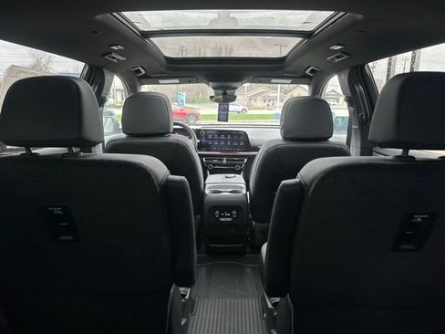 New 2026 Chevrolet Traverse Z71 w/ Driver Confidence Package AWD/4WD image 20
