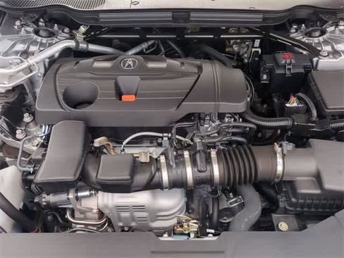 Used 2025 Acura TLX SH-AWD w/ A-SPEC Pkg image 15