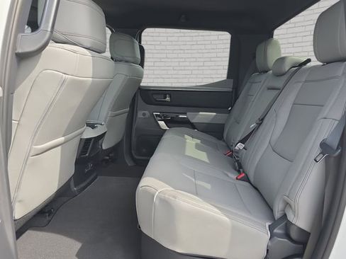 New 2026 Toyota Tundra Limited RWD image 13