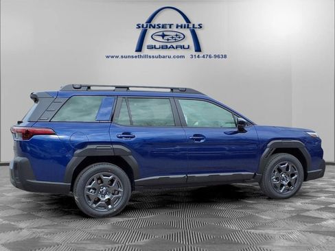 New 2026 Subaru Outback Premium image 21