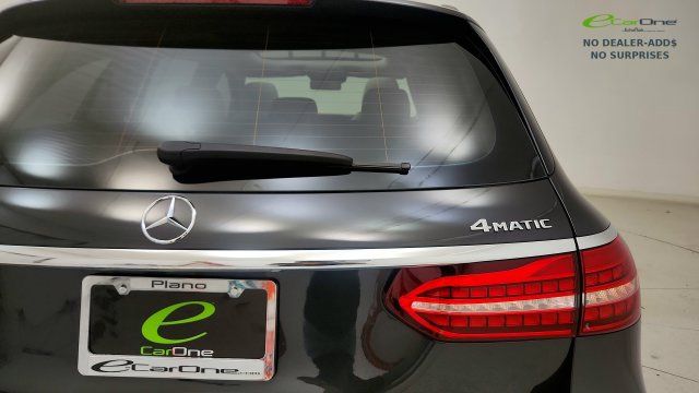 Used 2023 Mercedes-Benz E 450 4MATIC All-Terrain Wagon image 26