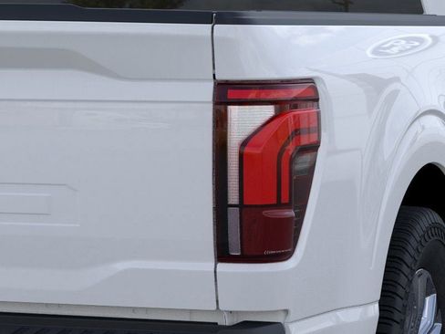 New 2026 Ford F150 Lariat image 21