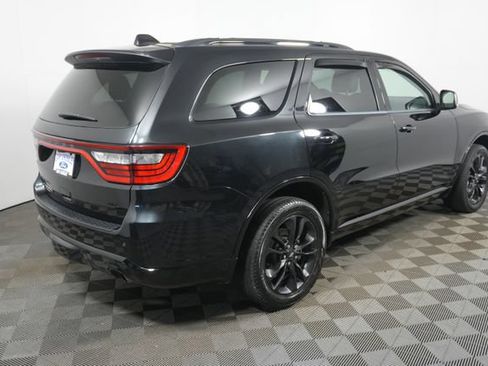 Used 2023 Dodge Durango GT AWD/4WD image 3
