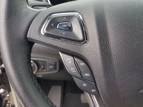 Used 2019 Lincoln MKC Premiere image 21