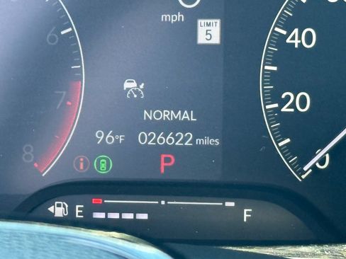 Used 2024 Honda Civic Sport image 20