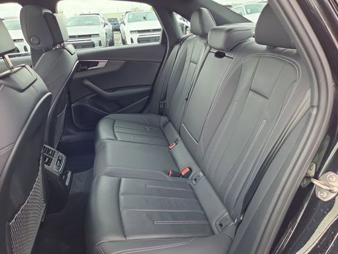 Used 2023 Audi A4 2.0T Premium Plus w/ Premium Plus Package AWD/4WD image 12