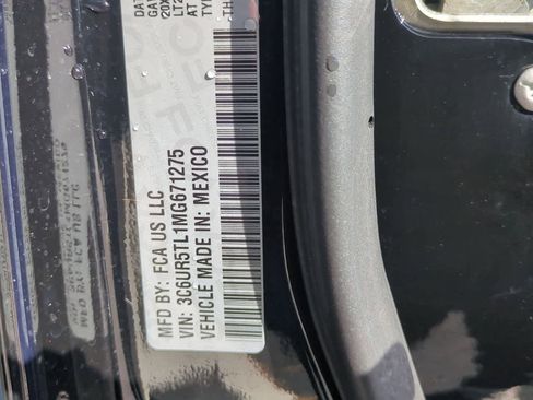 Used 2021 RAM 2500 Limited image 38