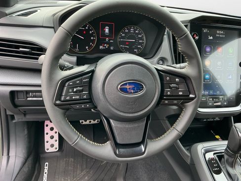 New 2026 Subaru Crosstrek 2.5i Sport image 10