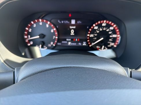 New 2026 Nissan Frontier PRO-4X AWD/4WD image 31