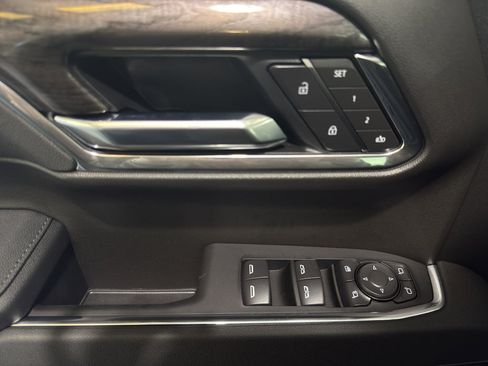 New 2026 Chevrolet Silverado 1500 LTZ w/ LTZ Premium Package image 27