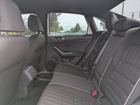 Used 2024 Volkswagen Jetta Sport FWD image 14