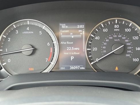 Used 2021 Lexus RX 350L FWD w/ Premium Package image 25