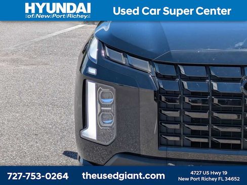 Used 2024 Hyundai Palisade XRT AWD/4WD image 9