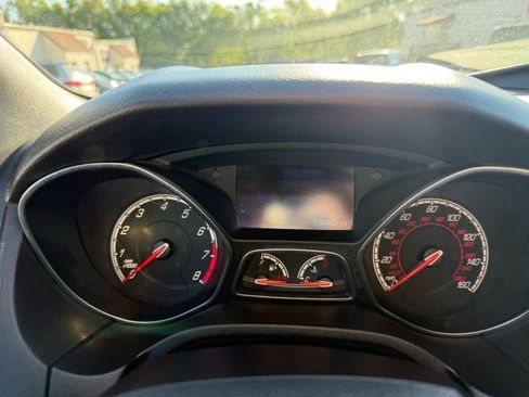 Used 2014 Ford Focus ST image 18