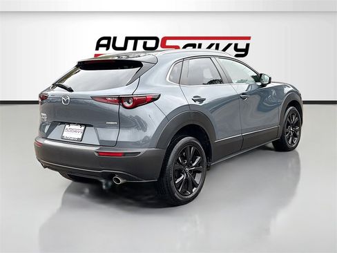 Used 2023 MAZDA CX-30 AWD 2.5 S w/ Preferred Package image 7