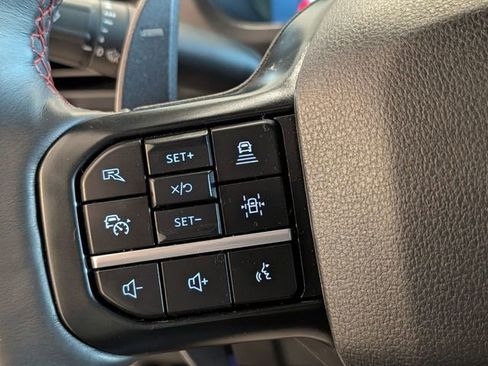 Used 2025 Ford F150 Raptor image 26