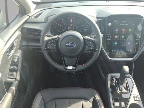 New 2025 Subaru Crosstrek 2.5i Limited image 3